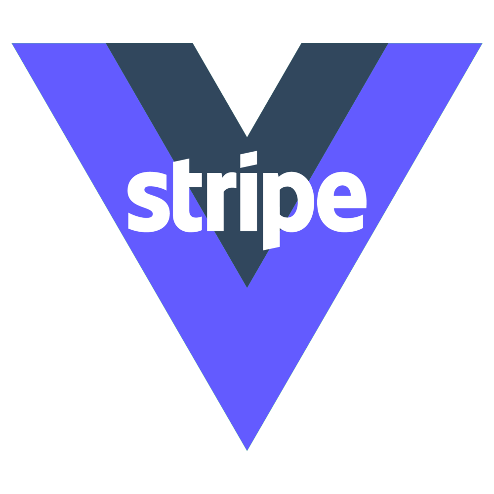 Vue Stripe