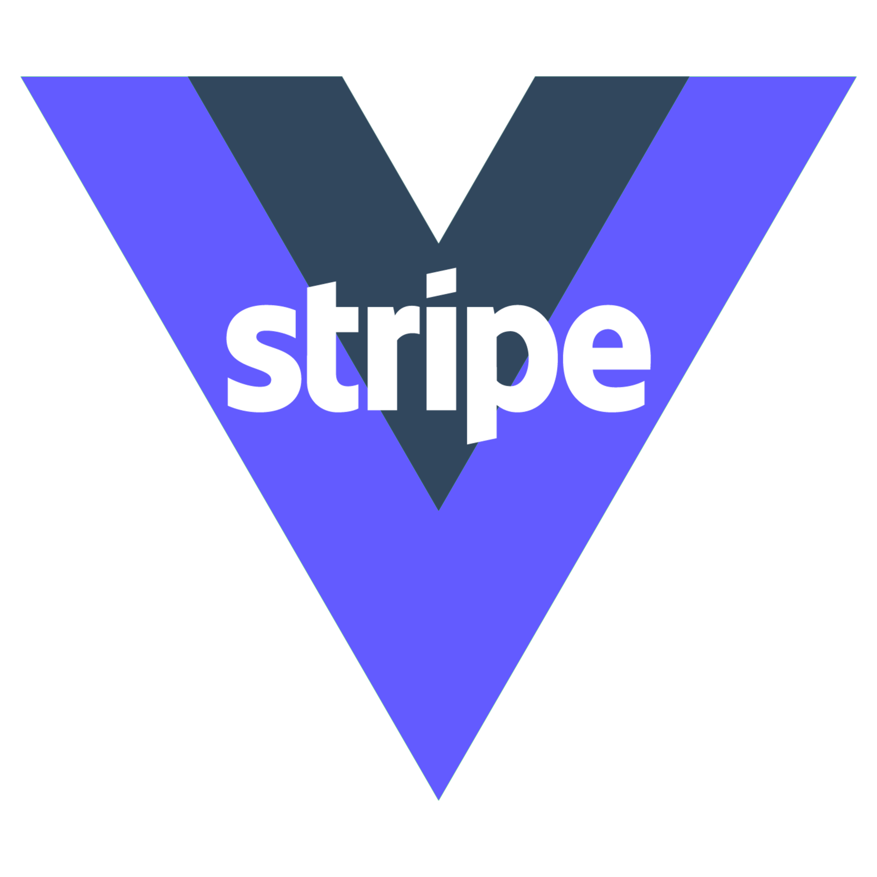 Vue Stripe